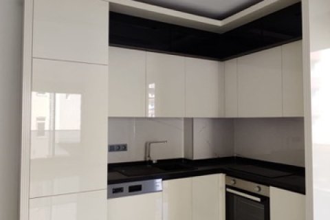 Продажа квартиры  в Анталье, Турция 2+1, 79м2, №184556 – фото 2