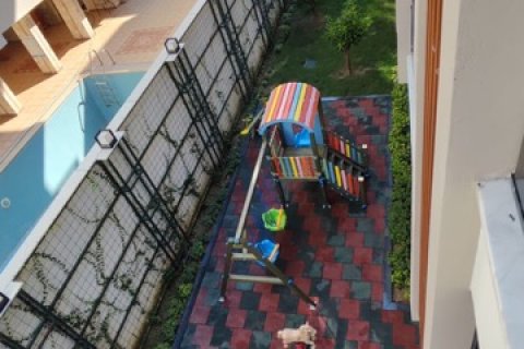 Продажа квартиры  в Анталье, Турция 2+1, 79м2, №184556 – фото 21