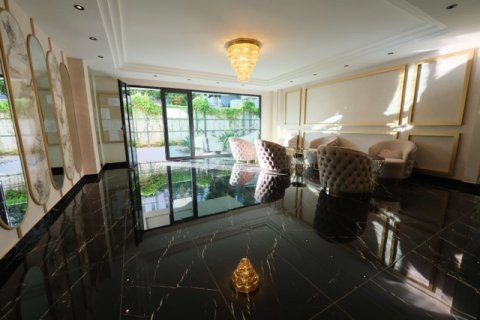 Продажа квартиры  в Анталье, Турция 2+1, 79м2, №184556 – фото 30