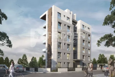 آپارتمان در Altintash،  Antalya ، ترکیه 53 متر مربع.  شماره 180748 - 8