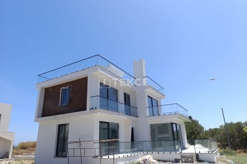3+1 Villa  i Girne,  Nr. 166234 - 23