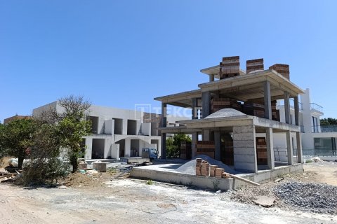 3+1 Villa  i Girne,  Nr. 166234 - 25
