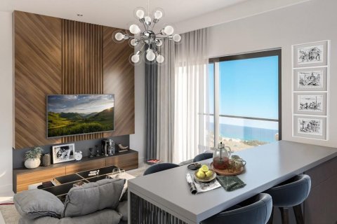 Apartment for sale  in Famagusta, Northern Cyprus, 1 bedroom, 65m2, No. 191032 – photo 4