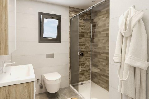 Apartment for sale  in Famagusta, Northern Cyprus, 1 bedroom, 65m2, No. 191032 – photo 3