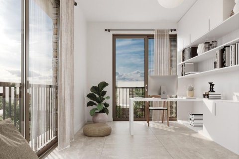 Apartment for sale  in Girne, Northern Cyprus, 2 bedrooms, 125m2, No. 191029 – photo 23