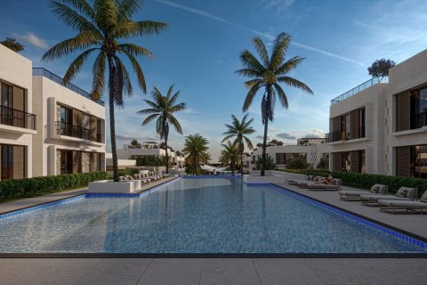 Apartment for sale  in Girne, Northern Cyprus, 2 bedrooms, 125m2, No. 191029 – photo 9