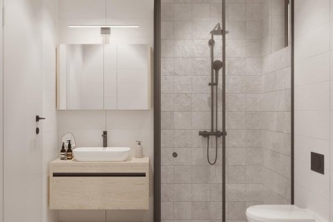 Apartment for sale  in Girne, Northern Cyprus, 2 bedrooms, 125m2, No. 191029 – photo 18