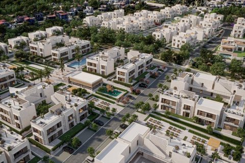 Apartment for sale  in Girne, Northern Cyprus, 2 bedrooms, 125m2, No. 191029 – photo 3