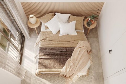 آپارتمان در Girne ، ترکیه 3 خوابه ، 139 متر مربع. شماره 191030 - 25