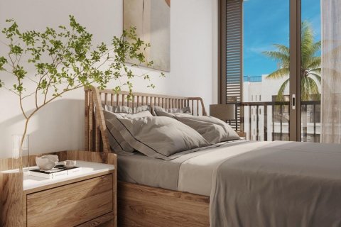 آپارتمان در Girne ، ترکیه 3 خوابه ، 139 متر مربع. شماره 191030 - 17