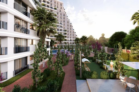 1+1 Leilighet  i  Nr. 193578 - 22