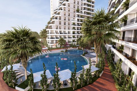 1+1 Leilighet  i  Nr. 193578 - 20