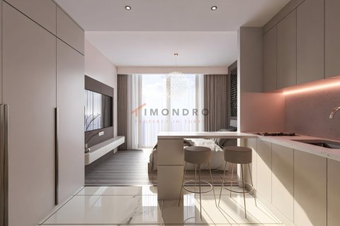 1+1 Leilighet  i  Nr. 193578 - 7