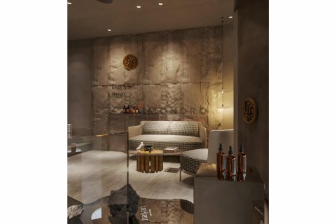 1+1 Leilighet  i  Nr. 193578 - 19