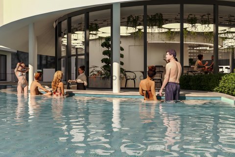 1+1 Leilighet  i  Nr. 193578 - 27