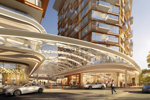 Продажа квартиры  в Стамбуле, Турция 3+1, 160м2, №193575 – фото 9