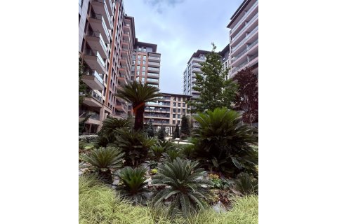 2+1 Leilighet i Istanbul, Tyrkia Nr. 193574