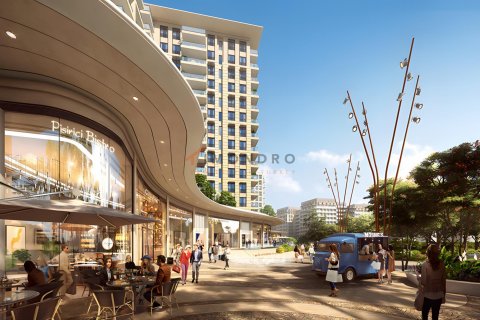 آپارتمان در Istanbul ، ترکیه 2 خوابه ، 106 متر مربع. شماره 193574 - 7