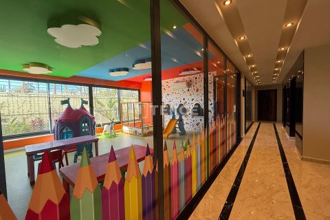 Продажа пентхауса в Аланье, Анталье, Турция 2+1, 108м2, №183901 – фото 14