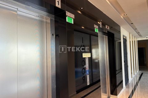 Продажа пентхауса в Аланье, Анталье, Турция 2+1, 108м2, №183901 – фото 8