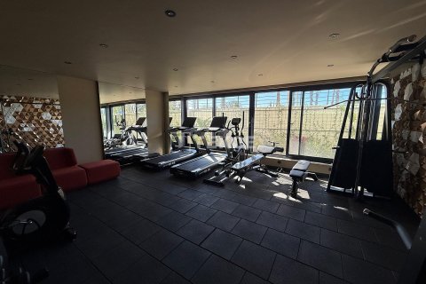 Продажа пентхауса в Аланье, Анталье, Турция 2+1, 108м2, №183901 – фото 13