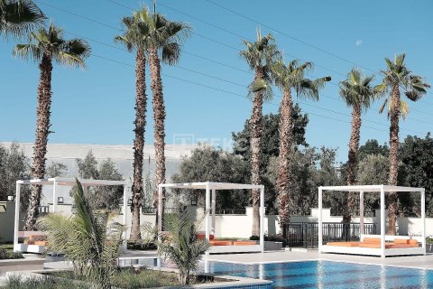 2+1 Penthäuser in Alanya, Antalya, Türkei Nr. 183901 - 12
