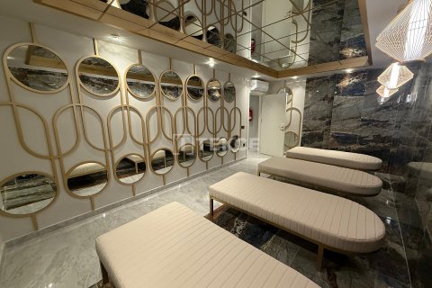 Продажа пентхауса в Аланье, Анталье, Турция 2+1, 108м2, №183901 – фото 12