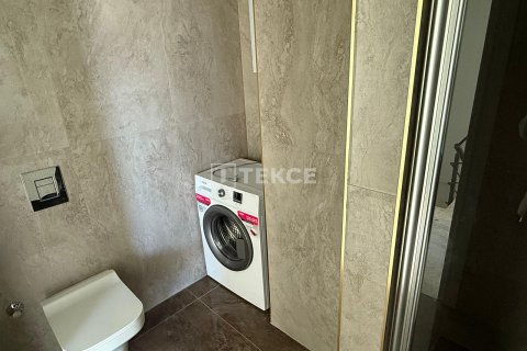 Продажа пентхауса в Аланье, Анталье, Турция 2+1, 108м2, №183901 – фото 29