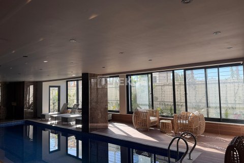 Продажа пентхауса в Аланье, Анталье, Турция 2+1, 108м2, №183901 – фото 21