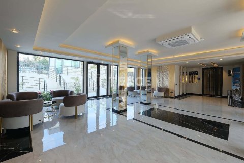 2+1 Penthäuser in Alanya, Antalya, Türkei Nr. 183901 - 17