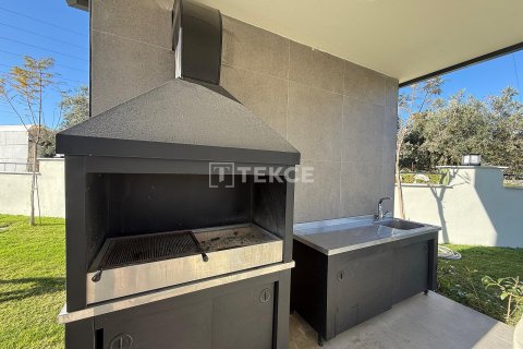 Продажа пентхауса в Аланье, Анталье, Турция 2+1, 108м2, №183901 – фото 20