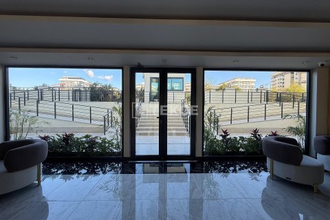 Продажа пентхауса в Аланье, Анталье, Турция 2+1, 108м2, №183901 – фото 6