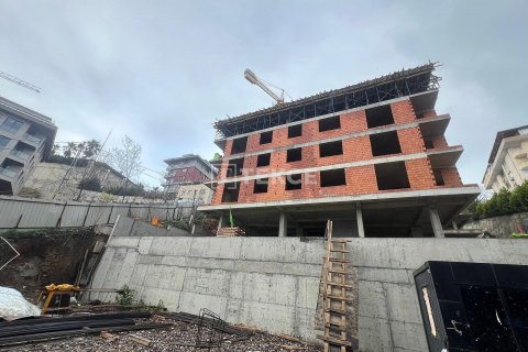 آپارتمان در Istanbul ، ترکیه 7 خوابه ، 350 متر مربع. شماره 176916 - 3