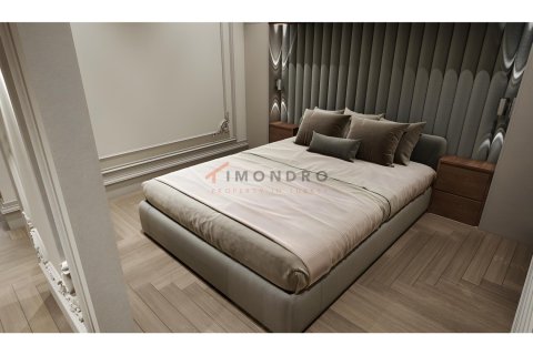 Apartment for sale  in Beylikduezue, Istanbul, Turkey, studio, 61m2, No. 161941 – photo 17