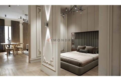 Apartment for sale  in Beylikduezue, Istanbul, Turkey, studio, 61m2, No. 161941 – photo 16