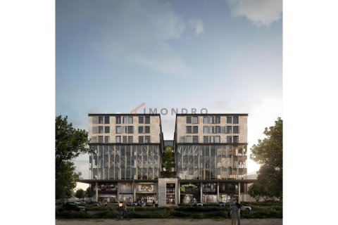 Apartment for sale  in Beylikduezue, Istanbul, Turkey, studio, 61m2, No. 161941 – photo 9