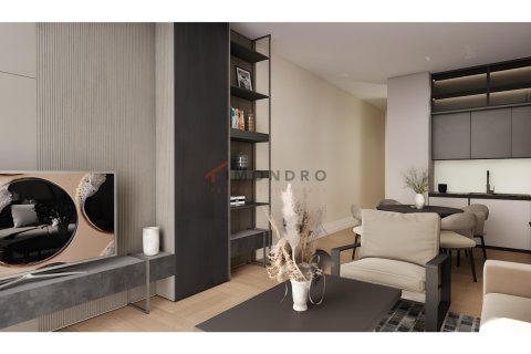 Apartment for sale  in Beylikduezue, Istanbul, Turkey, studio, 61m2, No. 161941 – photo 21