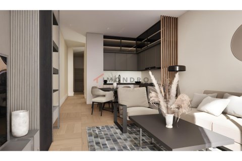 Apartment for sale  in Beylikduezue, Istanbul, Turkey, studio, 61m2, No. 161941 – photo 20