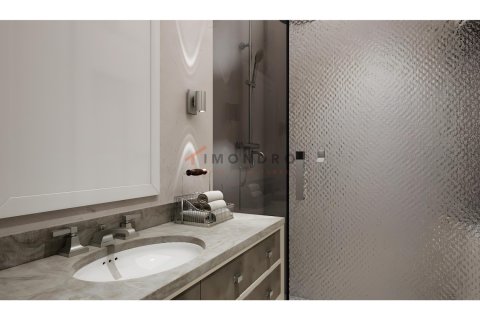Apartment for sale  in Beylikduezue, Istanbul, Turkey, studio, 61m2, No. 161941 – photo 19