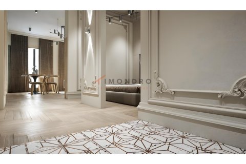 Apartment for sale  in Beylikduezue, Istanbul, Turkey, studio, 61m2, No. 161941 – photo 14