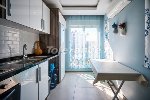 2+1 Leilighet  i Kepez, Canakkale, Tyrkia Nr. 186869 - 5