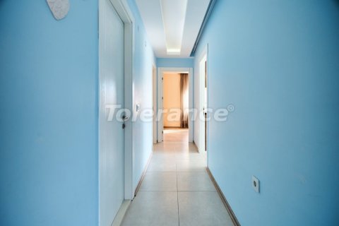 2+1 Leilighet  i Kepez, Canakkale, Tyrkia Nr. 186869 - 16