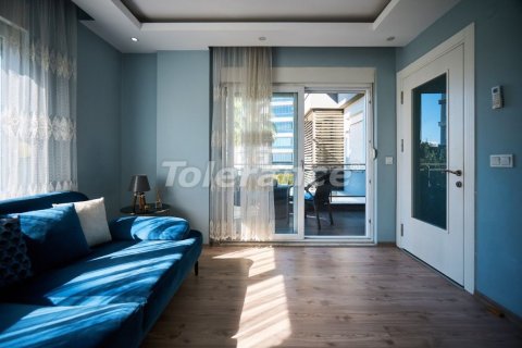 2+1 Leilighet  i Kepez, Canakkale, Tyrkia Nr. 186869 - 4