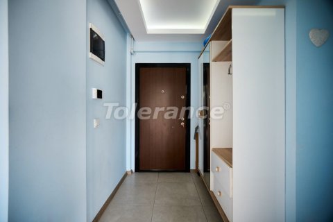 2+1 Leilighet  i Kepez, Canakkale, Tyrkia Nr. 186869 - 18