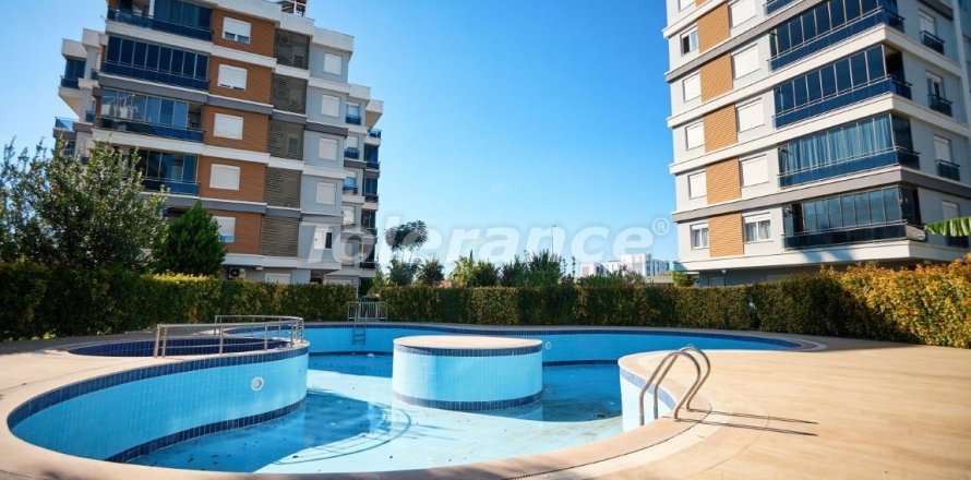 2+1 Leilighet  i Kepez, Canakkale, Tyrkia Nr. 186869