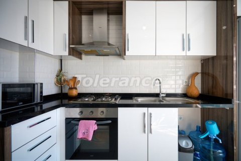 2+1 Leilighet  i Kepez, Canakkale, Tyrkia Nr. 186869 - 7