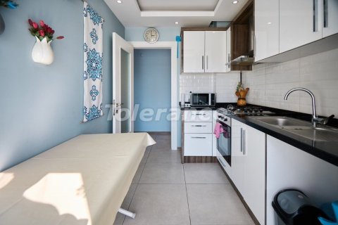 2+1 Leilighet  i Kepez, Canakkale, Tyrkia Nr. 186869 - 6