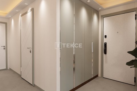 3+1 Wohnung in Mezitli, Mersin, Türkei Nr. 184037 - 12