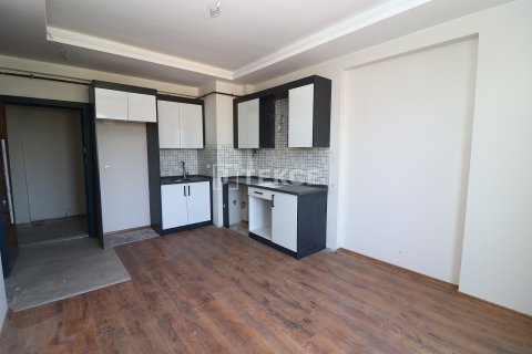 3+1 Lejlighed  i Mezitli, Mersin, Tyrkiet Nr. 184034 - 7