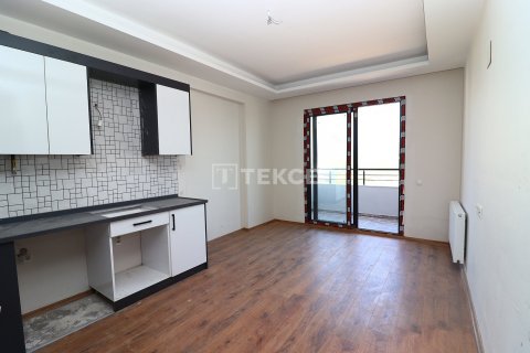 3+1 Lejlighed  i Mezitli, Mersin, Tyrkiet Nr. 184034 - 9